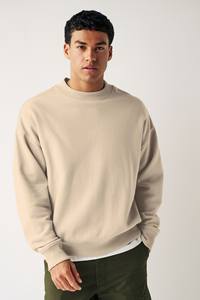 Sweat-shirt de qualité à l'exportation Fabricant de sweatshirts à capuche à col rond en coton mélangé personnalisé pour hommes Vente en gros Bangladesh OEM/ODM - Product Image 6