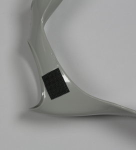 MEDICALAB Orthèse AFO Unisexe de Haute Qualité – Conception Semi-Rigide, Fermeture Auto-agrippante, Légère, Soulagement de la Douleur, Soutien de la Voûte Plantaire, Durable - Product Image 3