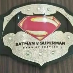 Wrestling Championship Belts Trophées Médailles et récompenses le symbole ultime de la victoire et de l'excellence Ceintures de championnat - Product Image 6