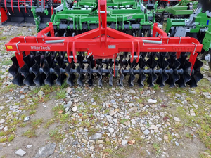 Massey Ferguson alta calidad nueva condición Tractor rodamientos duraderos 3 arados de disco equipo agrícola engranaje motor bomba Motor caja de cambios - Product Image 2