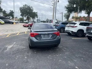 Toyota Corolla L 2019 - Product Image 4