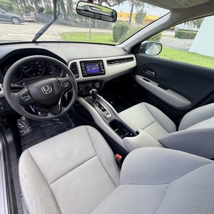 SUPER CLEAN 2020 HO-N-DA H-R-V L-X TRANSMISIÓN AUTOMÁTICA - Product Image 5