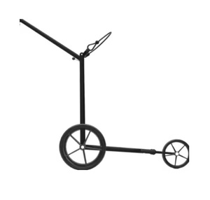 รถเข็นไฟฟ้า BIG MAX E-Trolley e-Lite 3 รุ่นใหม่เอี่ยม ของแท้ ซูเปอร์ - Product Image 3