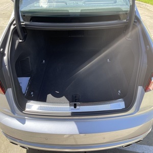 2021 Audi S8 berline de luxe 563-hp Twin turbocompressé V8 toutes roues motrices 8 vitesses automatique direction gauche cuir parfait voiture d'occasion - Product Image 6