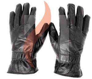 Gants d'hiver de haute qualité, chauds, confortables et durables, pour la protection contre le froid Gants d'hiver personnalisés OEM/ODM disponibles - Product Image 2
