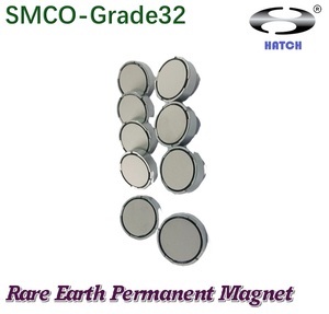 N35 N45 N52 SmCo5 Sm2Co17 NdFeB Aimants permanents - Product Image 4