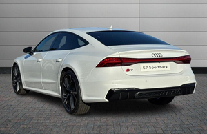 Giá mới được sử dụng 2022 A.U.D. S7 4.1-6L tDi V6 phiên bản màu đen Wagon tự động bên trái tiptronic Q.U.A. t. T.R.O. Euro <span class=keywords><strong>III</strong></span> - Product Image 2