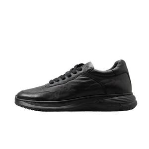 Zapatillas de Tenis para Hombre, Zapatillas Deportivas para Pista, Suela Antideslizante Duradera, Parte Superior Transpirable para Jugar Todo el Día - Product Image 5