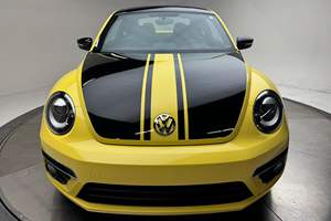 VOLKSWAGEN BEETLE GSR 2014 USADO, Volante a la Izquierda/Derecha - Product Image 2