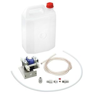Parti per Umidificatore Forno a Convezione - Product Image 1