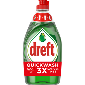 Detergente Líquido para Cocina Dreft - Detergente Líquido para Ropa Dreft 96 Cargas 150 Fl oz Natural y Desechable En venta - Product Image 5