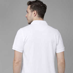 Camisas de Hombre de Talla Grande, Tejido de Punto Sólido 100% Algodón, de Alta Calidad, con Media Cremallera, Transpirables, de Secado Rápido, para Verano, Nueva Llegada 2026 - Product Image 2