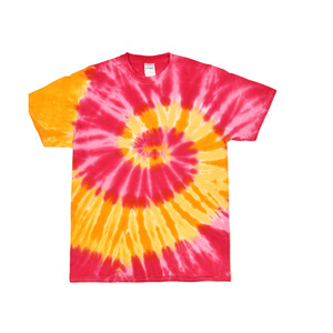 Ustom-Camiseta de alta calidad con estampado personalizado, prenda de vestir de alta calidad, con sublimación - Product Image 6