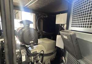 Générateur Inmesol IIR 165 en acier inoxydable 150 kVA, modèle disponible - Product Image 6