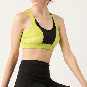 Sujetador deportivo para mujer de bajo precio Sujetador deportivo para mujer más vendido Sujetador deportivo de secado rápido para mujer para adulto - Product Image 4