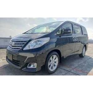 โตโยต้า Alphard MPV - Product Image 1