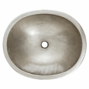 Metal <b>Kitchen</b> <b>Sink</b> Manufacturer and Exporter Decorative Handmade Metal <b>Kitchen</b> <b>Sink</b> at Low Price - Product Image 1