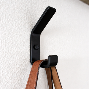 Gancho de Pared de Aluminio, Gancho para Abrigos de Aleación de Zinc, Gancho de Baño Resistente al Óxido, Gancho Metálico de Alta Resistencia, Accesorios de Montaje en Pared - Product Image 5