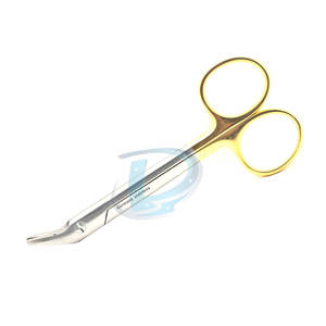 Ciseaux à Fil pour Instruments Dentaires en Gros Prix Bas Dernier Style Ciseaux à Fil - Product Image 4