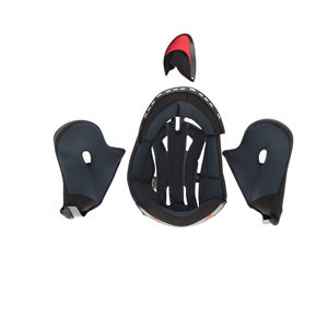 Imbottitura Interna Acerbis Rederwel per Accessori Casco Moto - Product Image 1