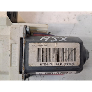 MOTORINO ALZAVETER ANTERIORE SINISTRO LAND ROVER Discovery Serie IV AH22-15B553-AA 276DT (10>) - Product Image 5
