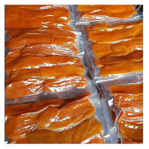 มันฝรั่งอบแห้งแบบนิ่มสินค้าจากเวียดนามในระยะยาวมีสีที่เข้มข้นและมีปริมาณคงที่สำหรับผู้ค้าปลีกมันเทศอบแห้งแบบนิ่ม - Product Image 4