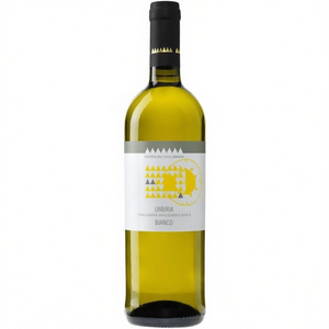 "Premium Italian White <b>Wine</b>-COLLI AMERINI Umbria Bianco IGT 750ml Smooth Regional <b>Wine</b> 6 Bottles Per Box Made in Italy" - Product Image 2