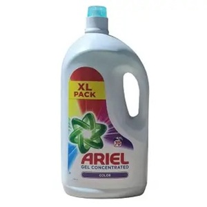 Ariel Washing Liquid <b>Laundry</b> <b>Detergent</b> Gel 144 Washes (888 ml x 6) - Product Image 2