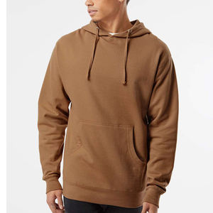 Core Fleece Pullover Sudadera con capucha Sudaderas con capucha Poly Cotton Fleece Hoodies - Product Image 5