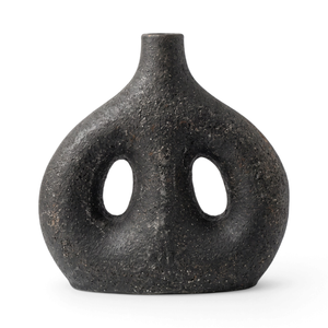 Mini Florero de Barro para Mesa, Decoración Rústica para Bodas y Hogar - Product Image 2