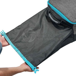 Venta directa de fábrica Bolsa de snowboard plegable Nuevo estilo Bolsa de snowboard ligera de calidad premium - Product Image 6