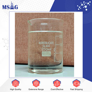 Ácido Cítrico Concentrado de Alta Eficiencia para Uso Industrial, Solución de Ácido Carboxílico al 50%, Origen Malasia - Product Image 2