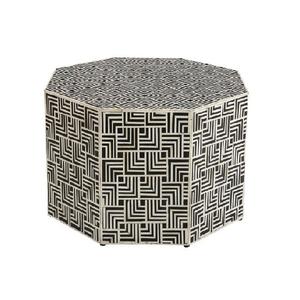 Café café maison salon décoration maison salon salon décoration luxe Center Tables nouveau élégant - Product Image 1