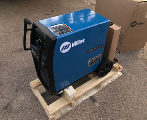 High Quality SALES for Millermatic 252 <b>MIG</b> <b>Welder</b> - 200(208)/230V- - Product Image 2