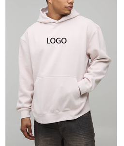 Sudadera con Capucha Deportiva Personalizada de Diseño Creativo para Hombre, Otoño Invierno, Precio de Fábrica Premium, Estilo Urbano, Sudadera con Capucha Bordada - Product Image 3
