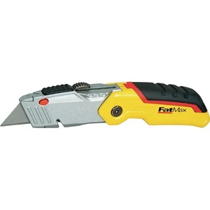 สำหรับมีดพับ Stanley Fatmax ขนาด 140 มม. ตัวเรือนพลาสติก - Product Image 1