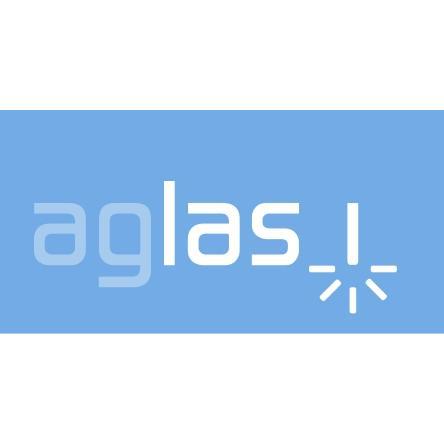 aglas GmbH logo