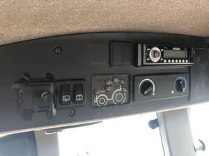 2009 CVX 195 TIER3 - Product Image 6