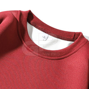 Sudadera Premium para Hombre, Gruesa, de Algodón y Felpa, Suave y Cómoda, Ropa Deportiva para Gimnasio y Fitness - Product Image 4