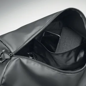 Borsa Sportiva Jaya Personalizzabile, Zaini Sportivi Promozionali con Coulisse per Merchandising - Product Image 3