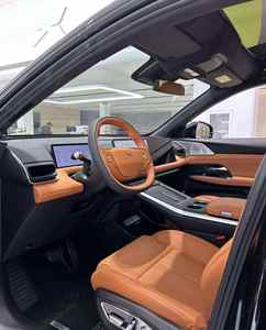 Vehículo de Nueva Energía Modelo 725 Ultra Long Endurance Max 2026 en perfecto estado, listo para enviar - Product Image 6