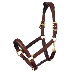 Brida para Caballo Occidental de Cuero Genuino y Acero Inoxidable, Alta Calidad, Personalizable, Servicio OEM, Entrega en 7 Días - Product Image 1