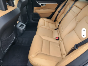 Nouvellement importé, occasion, LHD/RHD, 2017, V O L V O V90 CROSS COUNTRY - Product Image 5