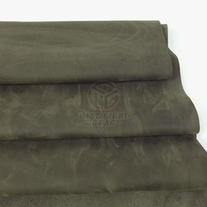 หนังนูบัคผู้ผลิตจากปากีสถาน - Product Image 3