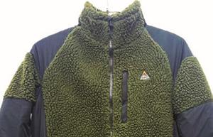 Chaqueta universitaria ajustada personalizada para hombre, Abrigo acolchado con burbujas de invierno y cuello levantado, chaqueta acolchada informal a la moda - Product Image 3