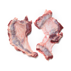 Diafragma Entero de Cerdo Congelado, Calidad Premium y Precios Accesibles para Profesionales de la Industria Alimentaria y Chefs - Ideal para Salchichas - Product Image 2