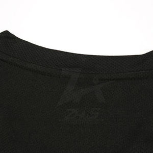 Uniforme de sublimation respirant de vêtements de sport professionnels fabriqués en usine - Product Image 3