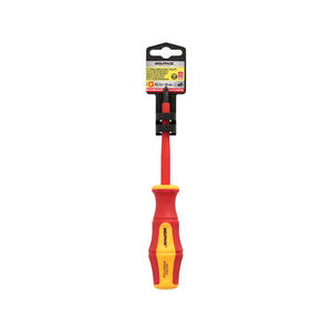 Cacciavite isolato Phillips certificato VDE 1000V. Misura PH 2 - 6,0 x 100 mm. - Product Image 5