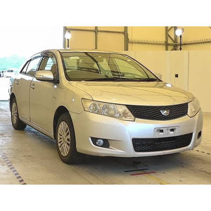 Pre-owned TO-Yota allion ซันรูฟแบบออปชั่นเต็มหน้าจอสัมผัสกล้องถอยหลังและปุ่มกด - Product Image 2