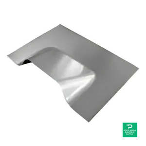 Soporte de Montaje Rápido PV Mill Seamless Sub-Flash para Módulos Enmarcados - Aluminio Anodizado - Product Image 2